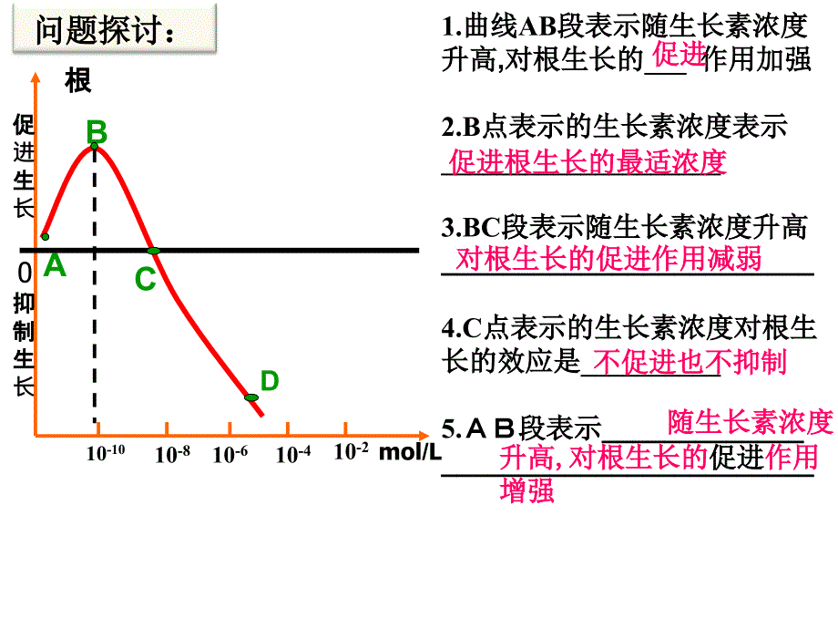 《生长素的作用》ppt课件_第1页