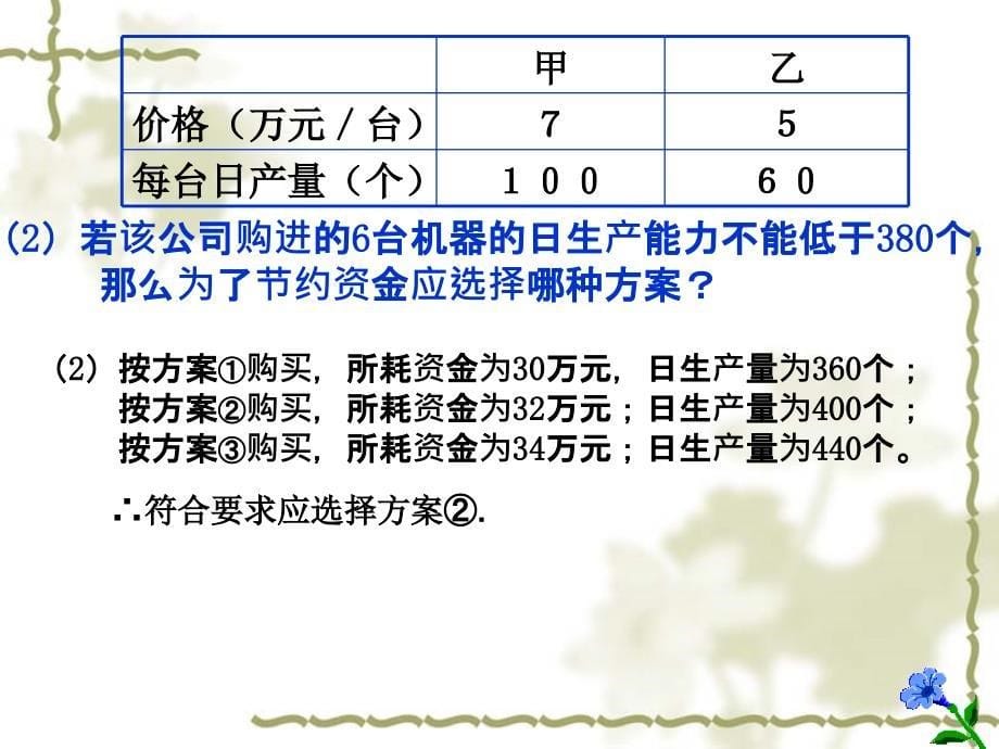 某中学平整的操场上有一根旗杆如图一数学兴趣小组_第5页