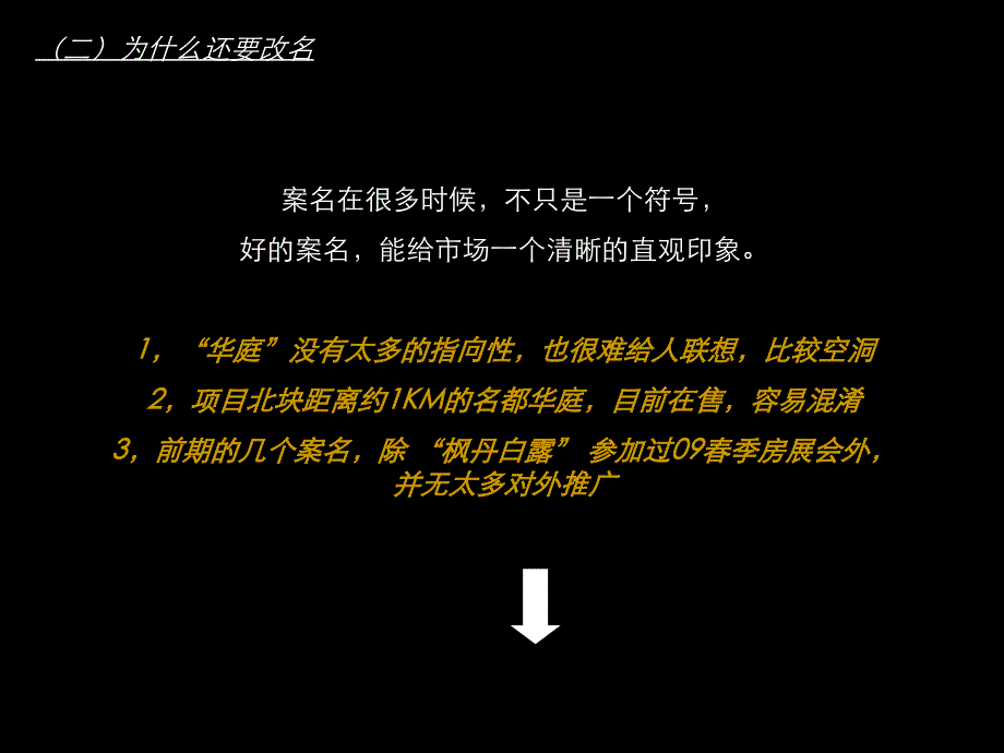 丽悦蠡湖项目企划思路沟通_第4页
