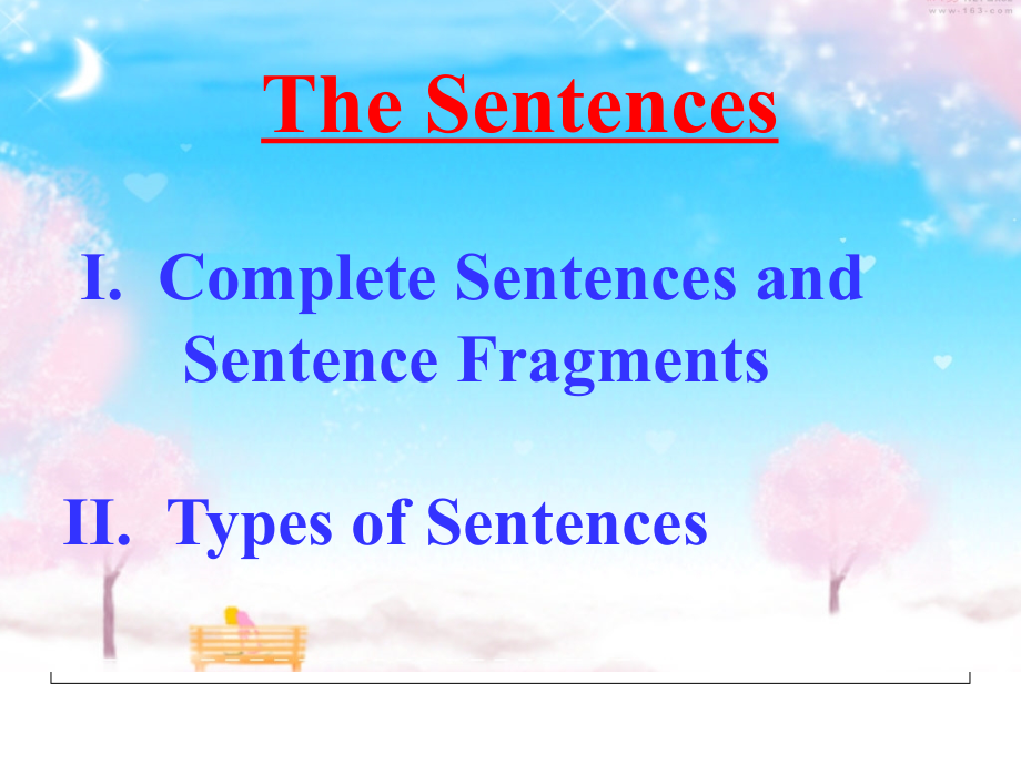 自考论文、写作第课时：句型变换_第3页