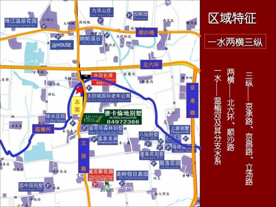 伟业顾问-北辰小汤山项目提案营销策划报告_第5页