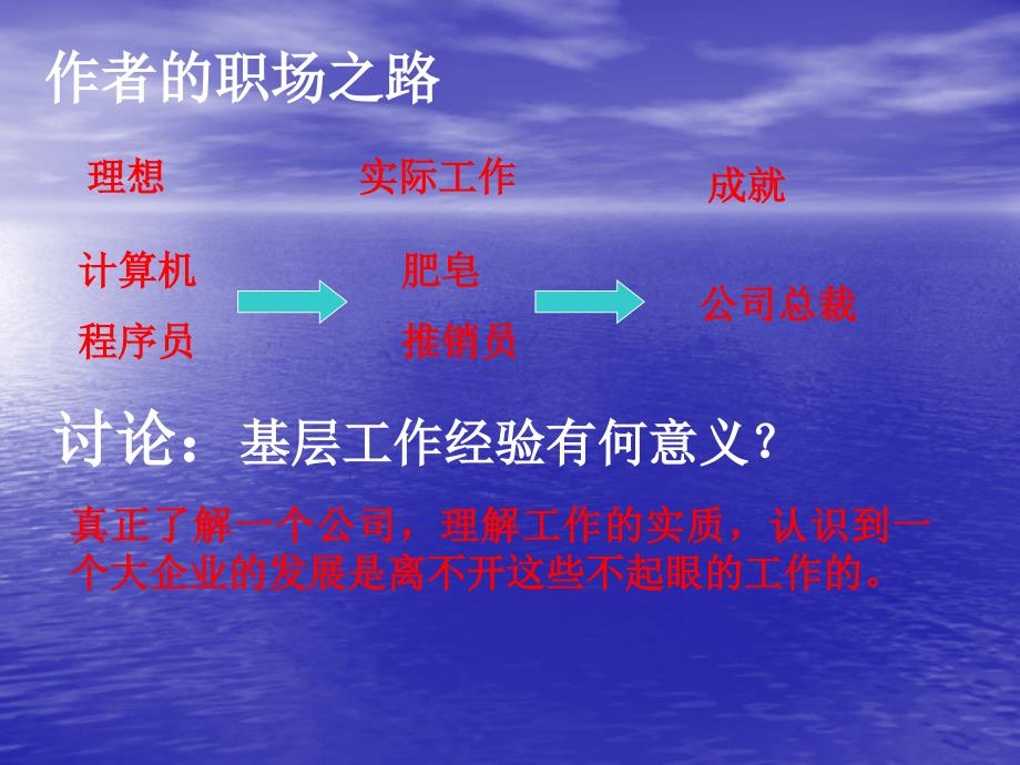 《成功离你有多远》_第3页