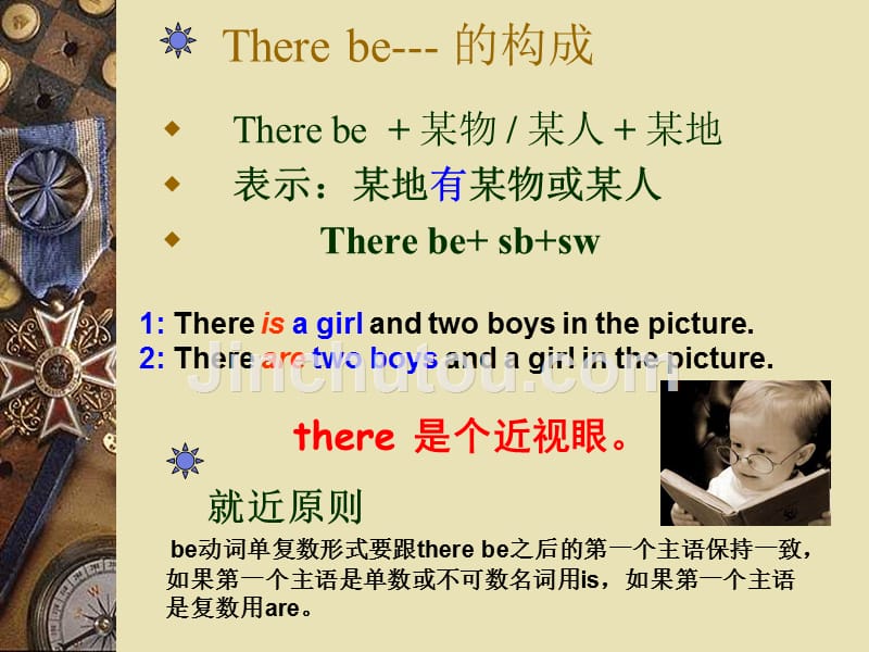 (上课用)there-be句型_第3页