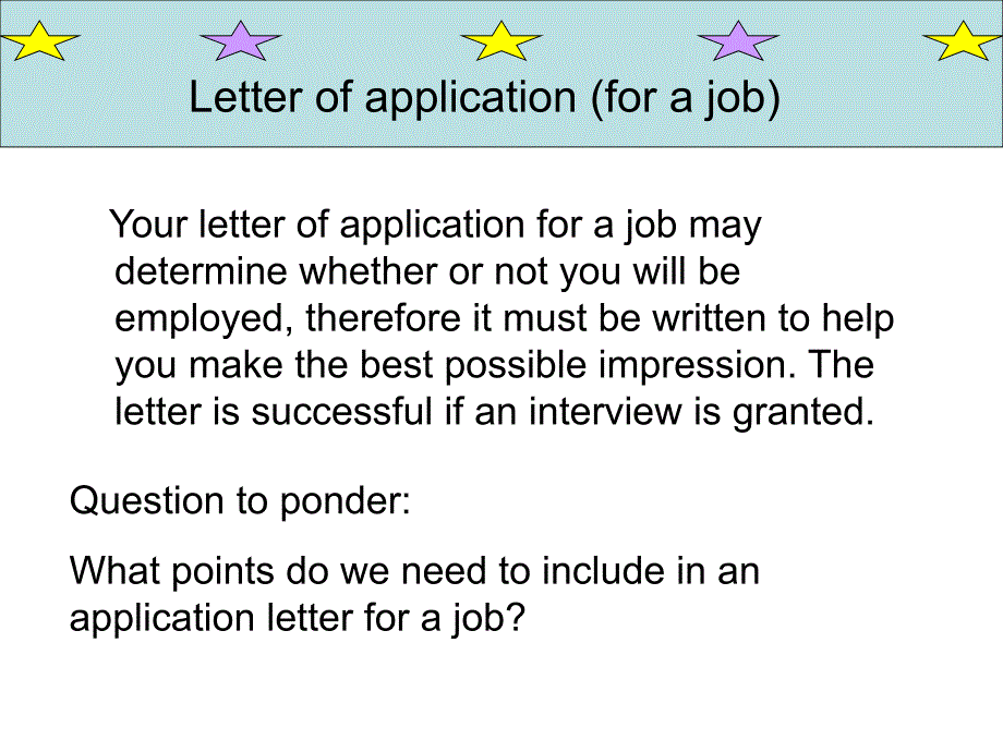 求职信applicationl_第4页