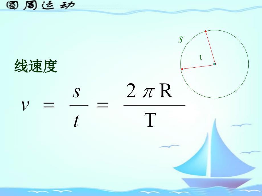 《线速度角速度》ppt课件_第4页