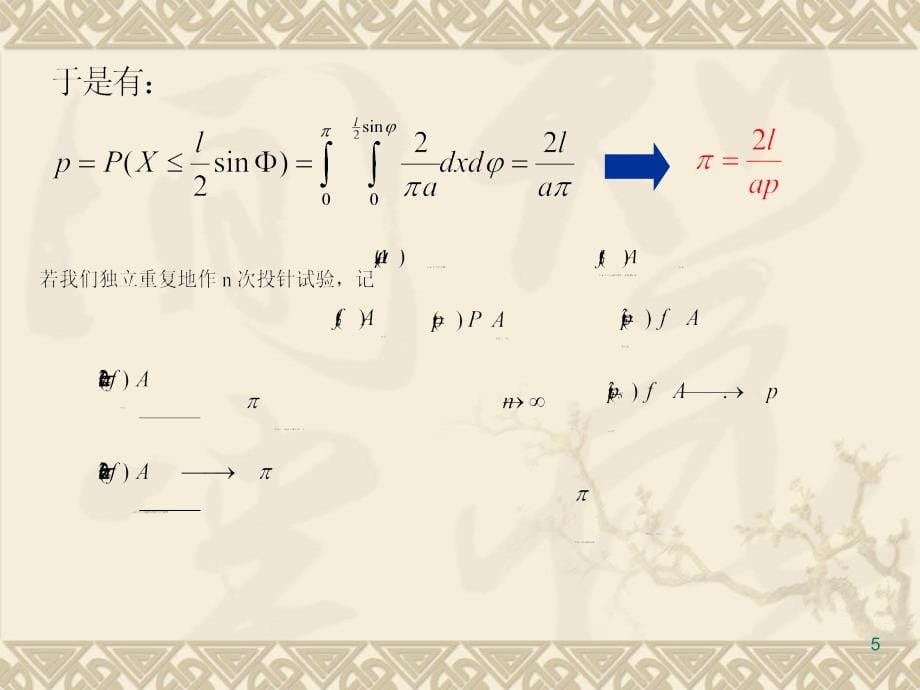 《蒙特卡罗算法》ppt课件_第5页