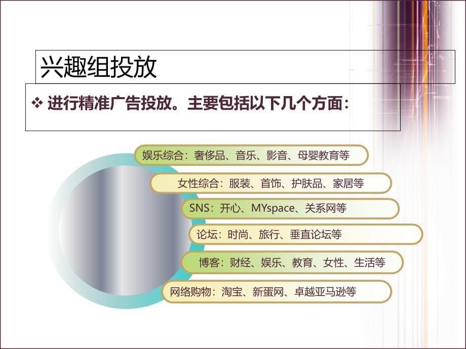 《消费群体分析》ppt课件_第5页