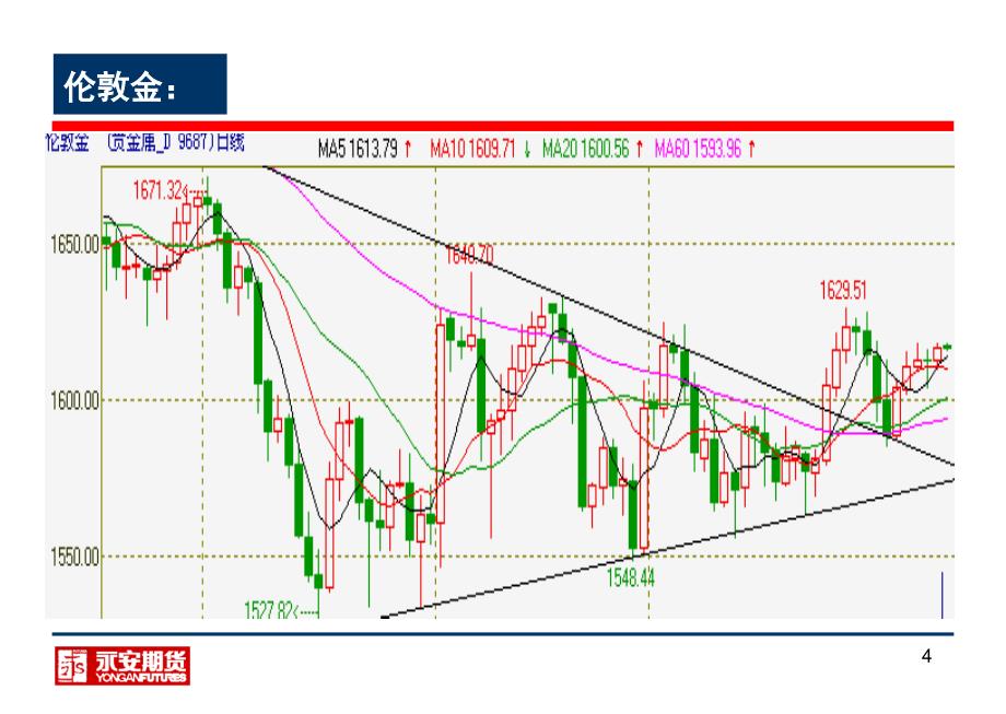 永安期货金华营业部朱琳2012年8月10日_第4页