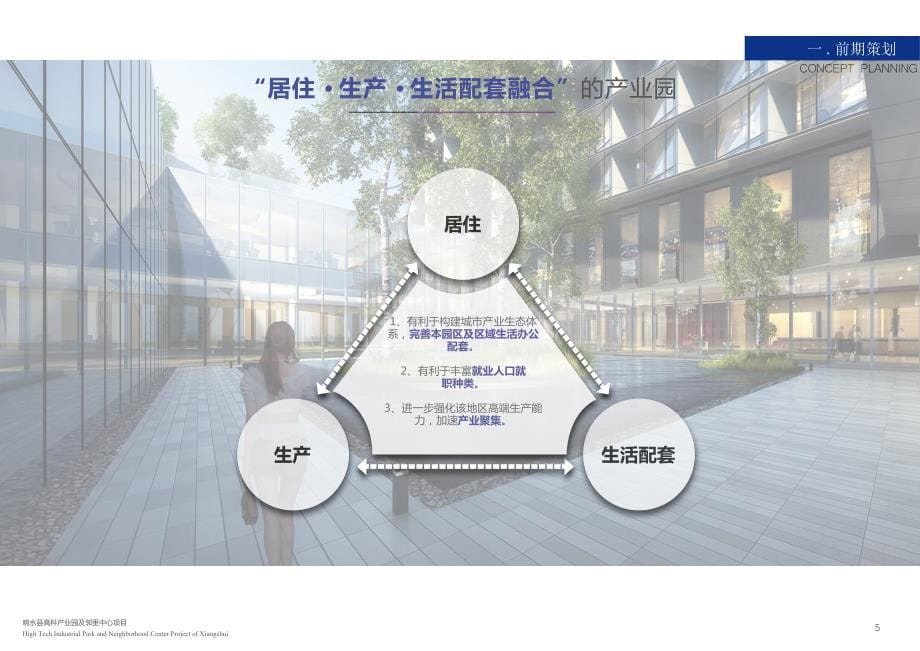 响水县高科产业园及邻里中心项目策划文本_第5页
