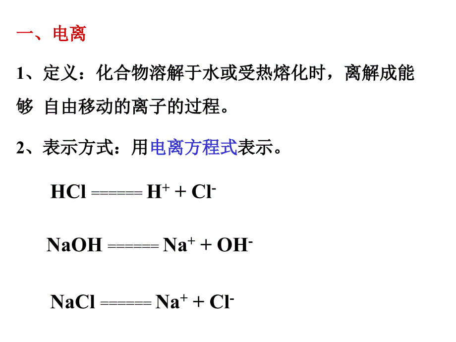 【5A版】高中化学-电解质_第2页