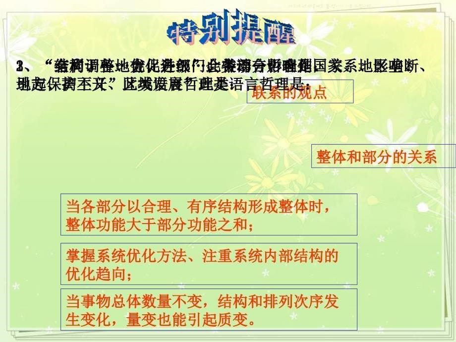 专题十一思想方法与创新意识_第5页