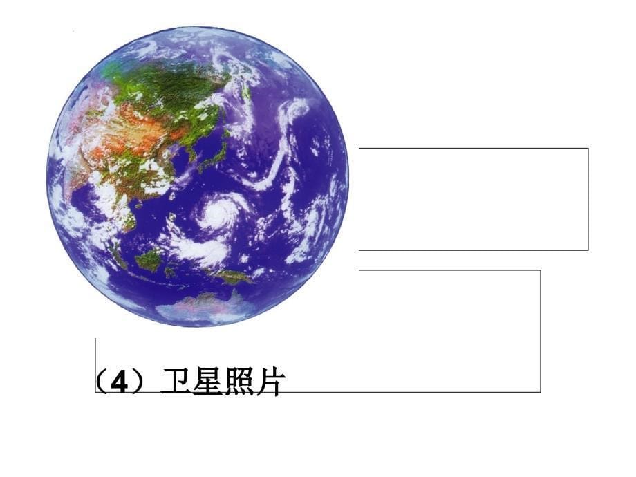 人教版7年级上册一单元地球和地图课件_第5页