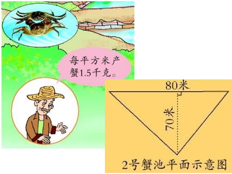 两个面积相等的三角形一定能拼成一个平行四边形_第3页