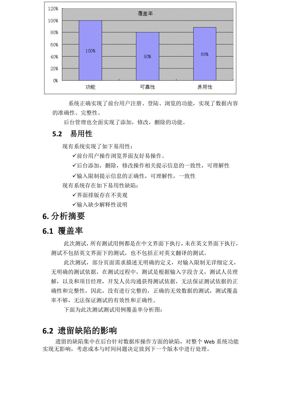 [中学教育]美好人生测试总结报告第三组_第4页