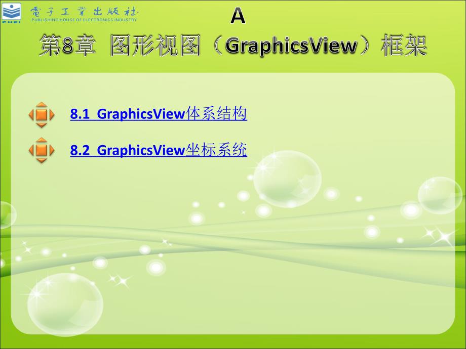 图形视图(graphicsview)框架_第1页