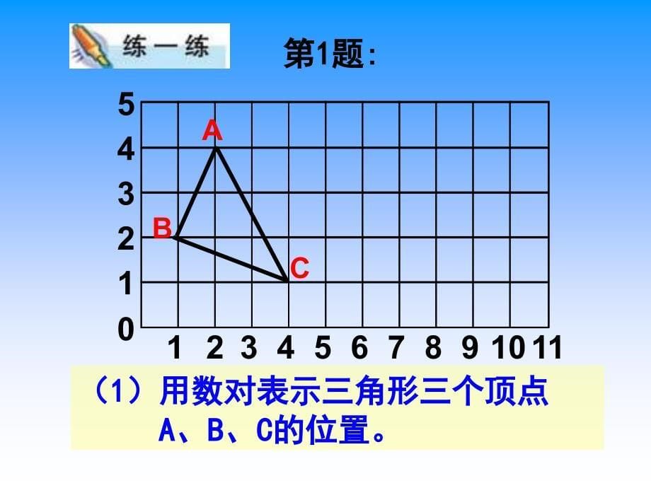 苏教版五年下用数对表示位置课件之一_第5页