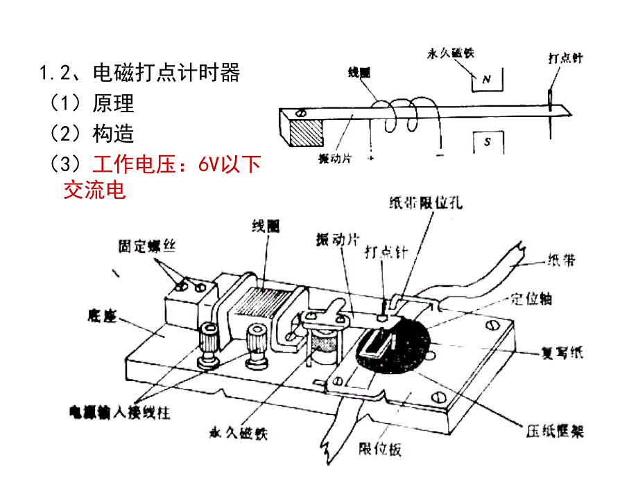 aa§1-1.1.4用打点计时器测速度_第4页