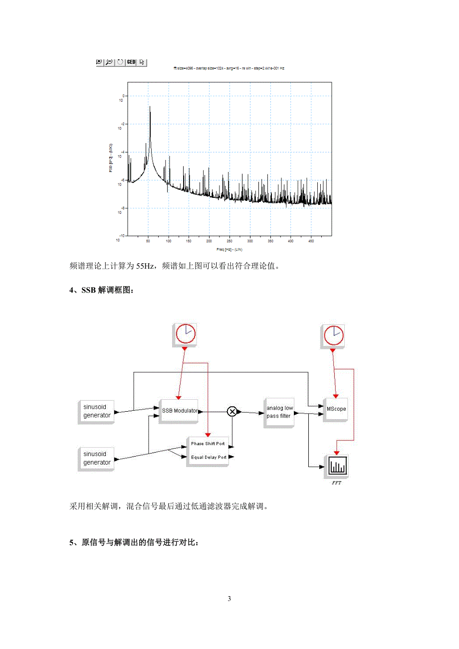 [信息与通信]北邮通信原理软件实验报告_第3页