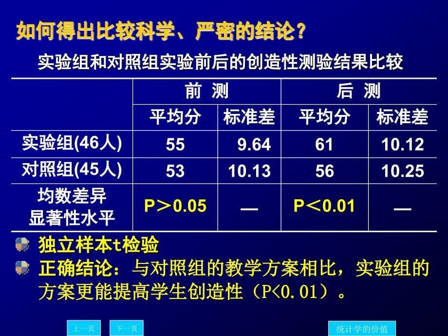 教育科研中统计分析_第5页