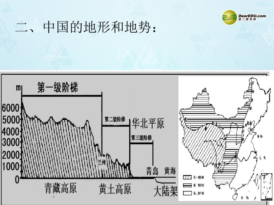 地理下册第五章中国的地理差异课件新人教版_第3页