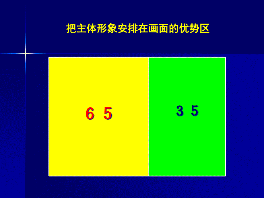 《影视画面构图》ppt课件_第4页