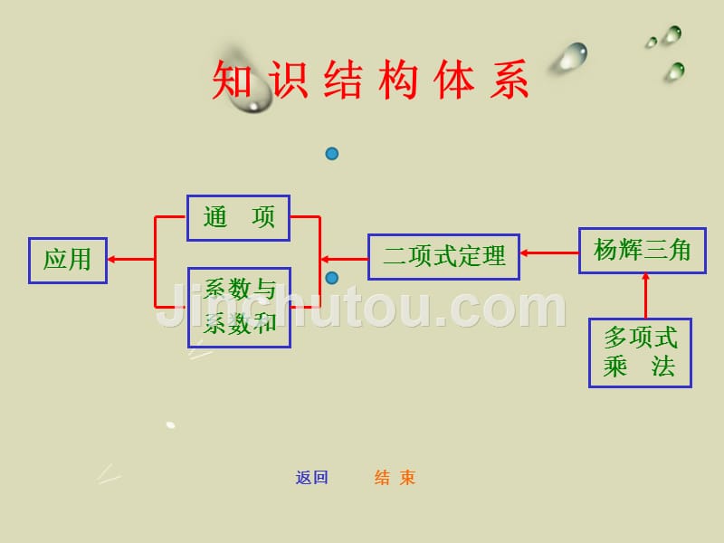 《二项式定理》公开课课件_第2页