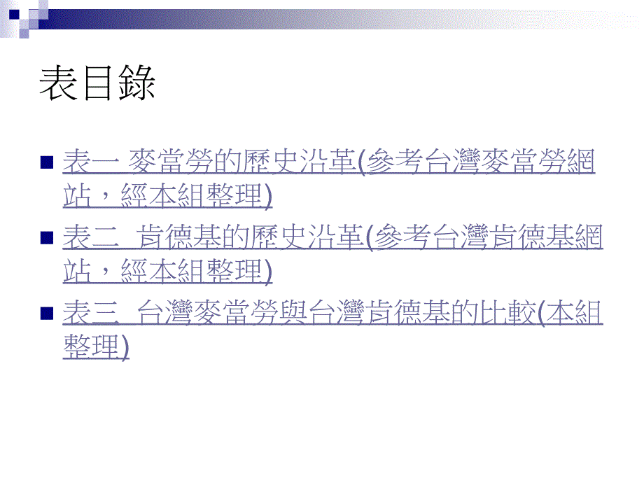 麦当劳与肯德基之间的商业运作模式_第4页