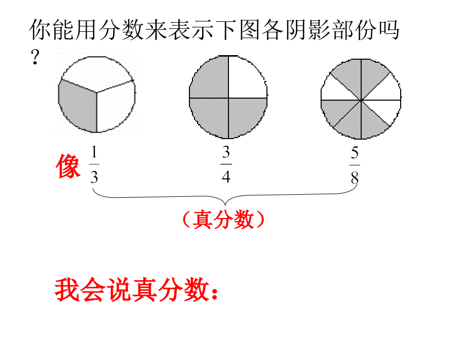 数学4.5真分数和假分数课件_第3页