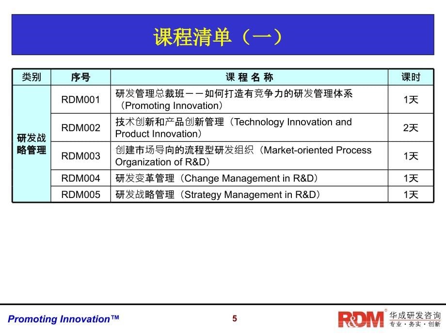 研发人员的考核与激励v_第5页