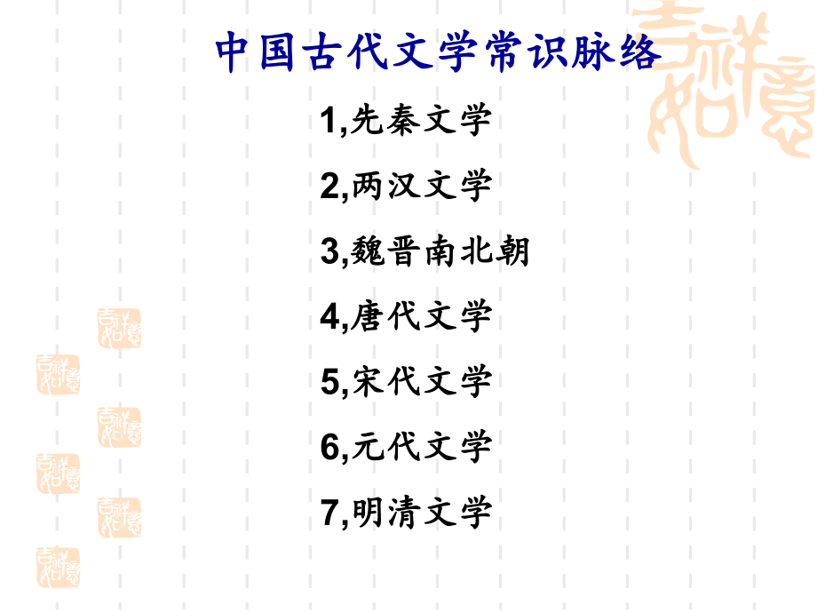 《语文文学常识》ppt课件_第3页