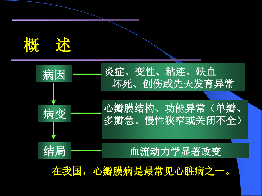 心脏瓣膜病感染性心内膜炎_第2页