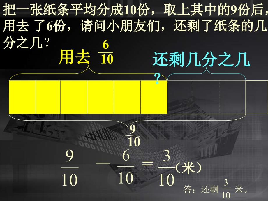 《数学分数的加减法》ppt课件_第3页