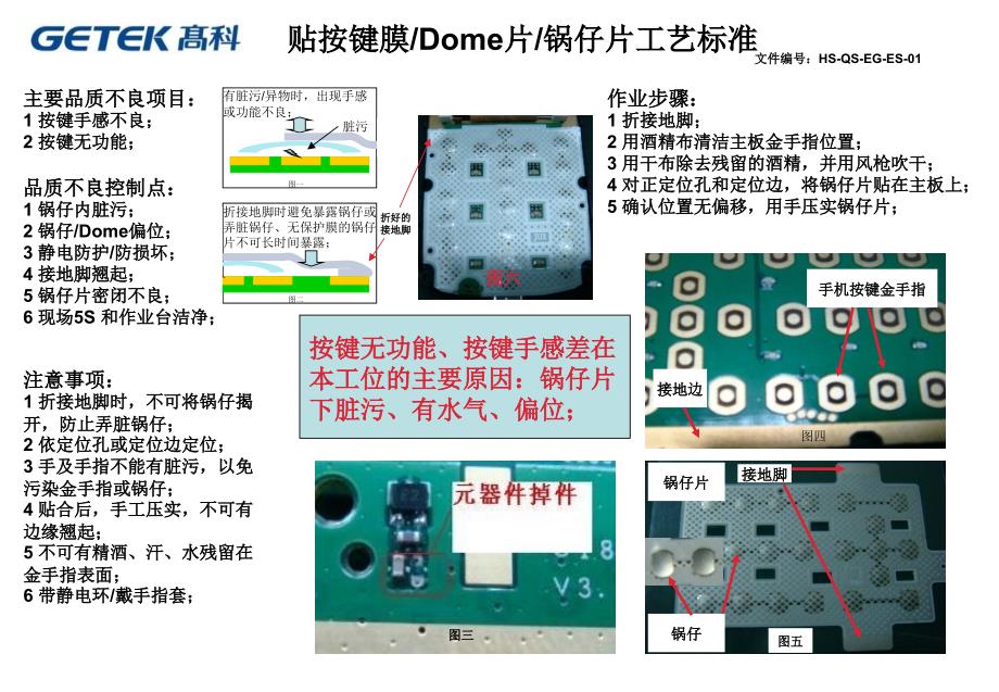 【5A版】手机组装工艺主流程_第4页