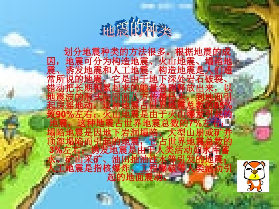 《地震科普林毓》ppt课件_第2页