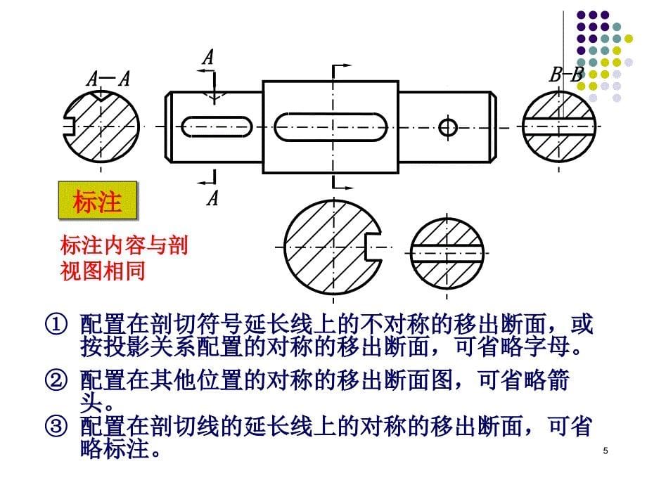 识读铣刀头中轴的零_第5页