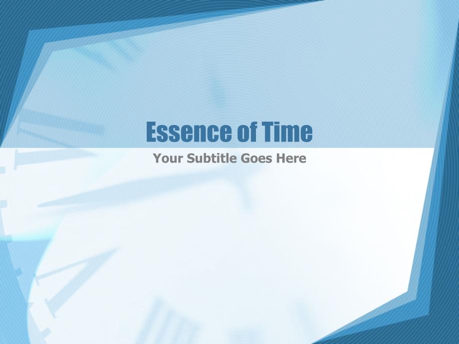 essenceoftime幸福_第1页