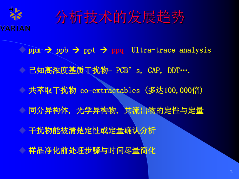 台式质谱发展方向satu_第2页