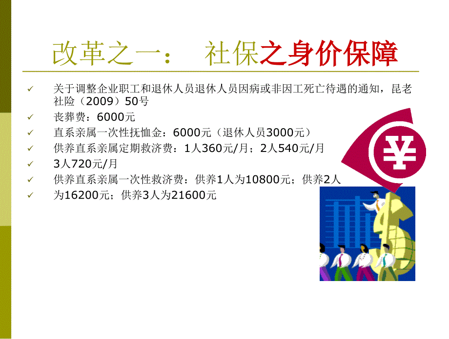 《昆山市新社保情况》ppt课件_第3页