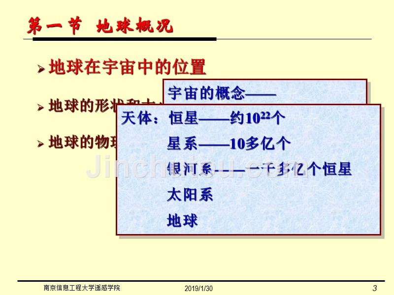 《地球的基本特征》ppt课件_第3页