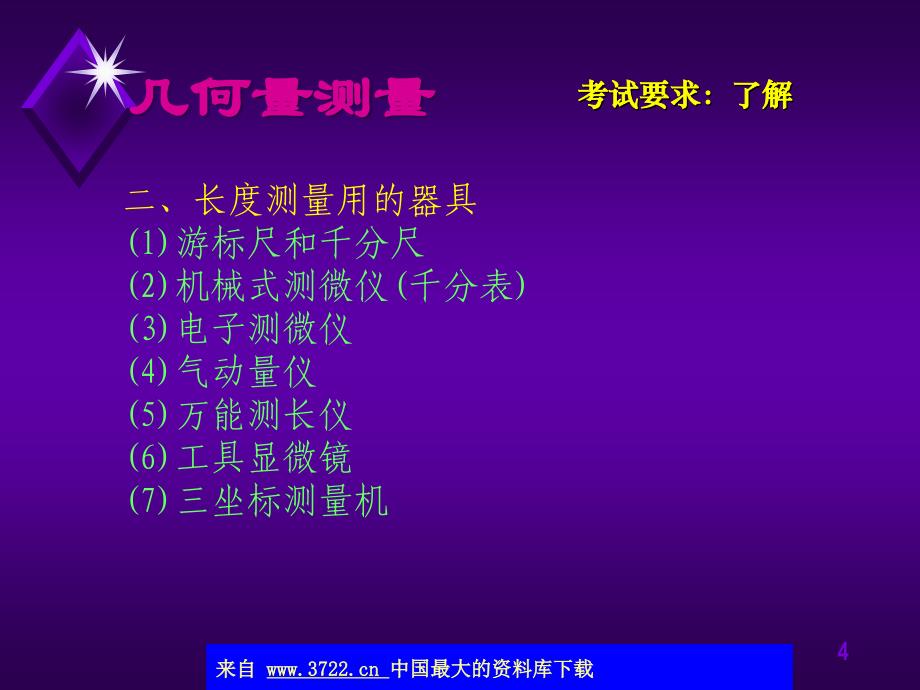 产品制造中的计量与检测(ppt15)_第4页