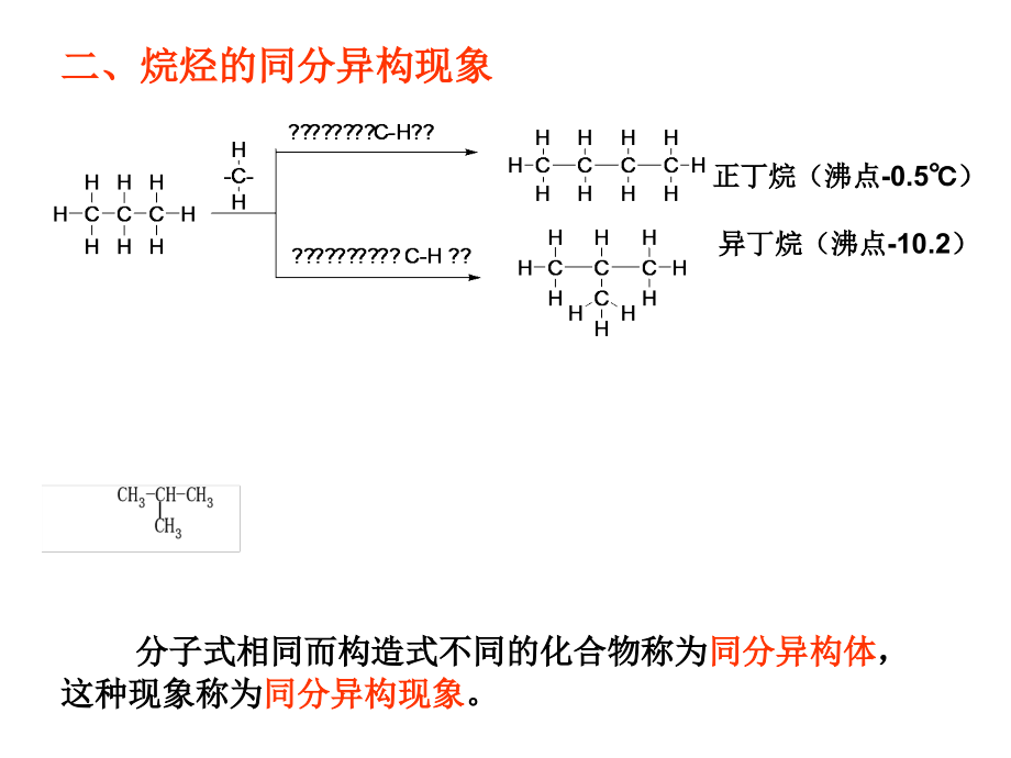 《烷烃环烷烃》ppt课件_第3页