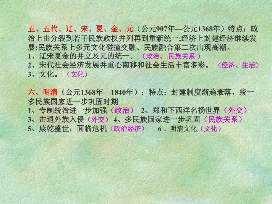 《级历史复习》ppt课件_第5页