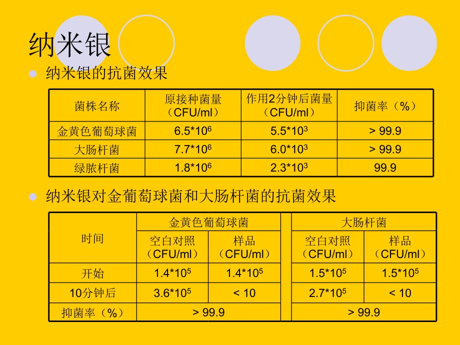 《纳米技术纳米银》ppt课件_第3页