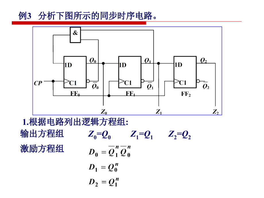 电子技术基础(数字部分)第五版课件第六章_第1页