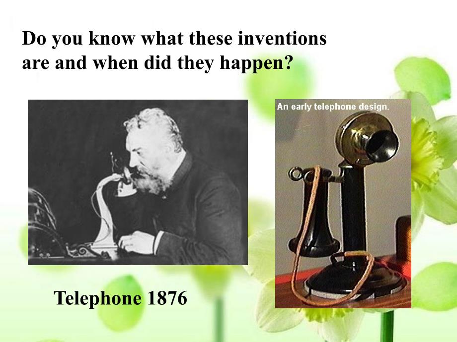 高中英语 unit3《inventors and inventions》课件-warm up,pre-reading and reading 新人教版选修8_第4页