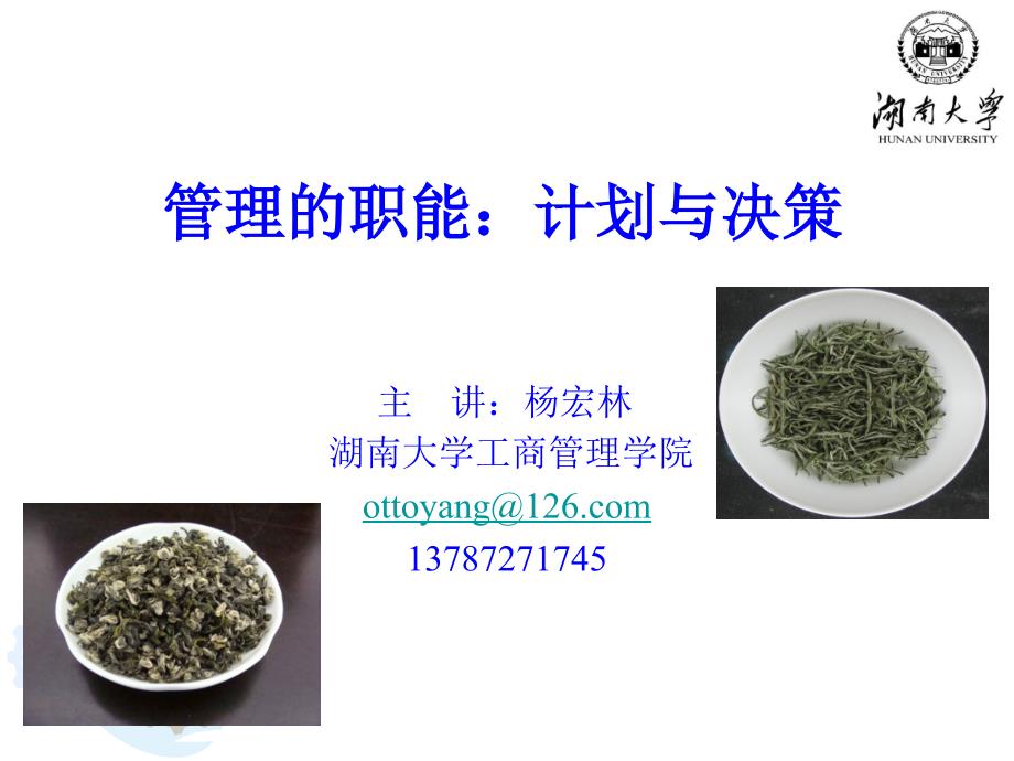 《计划杨宏林》ppt课件_第1页