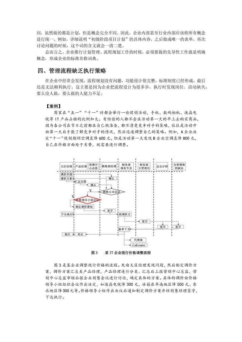 企业常见流程问题_第5页