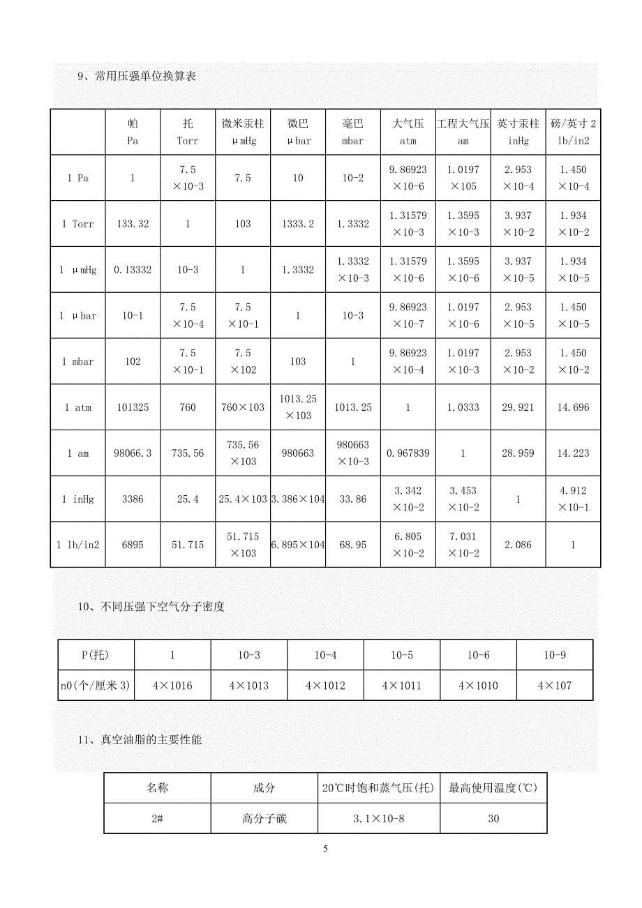 单位换算集_第5页