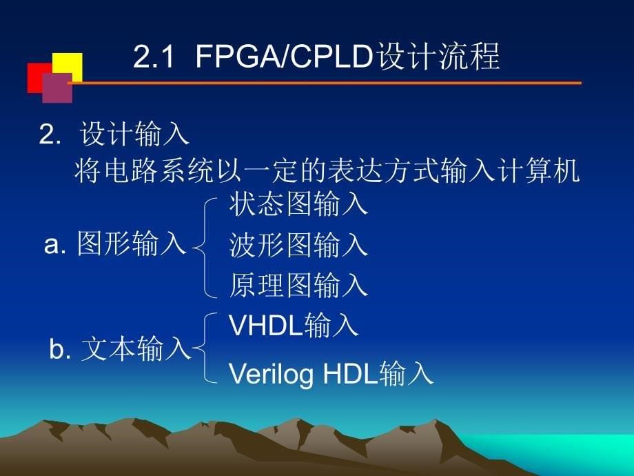 eda技术及应用第1章eda设计流程及其工具_第5页