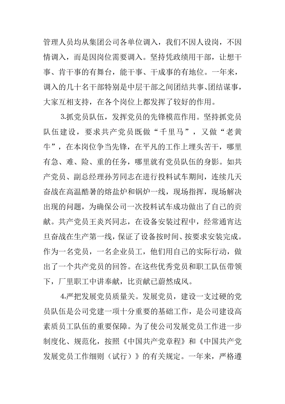 公司党组织的申报材料.doc_第3页